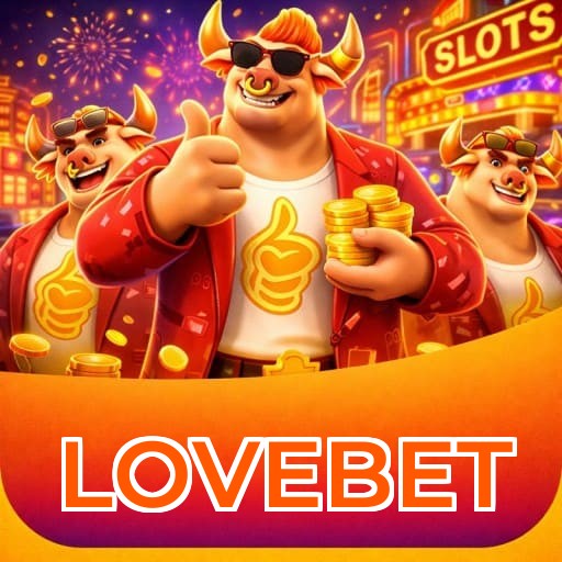 Coleção Premium de Slots LOVEBET - NetEnt, Pragmatic Play, Evolution